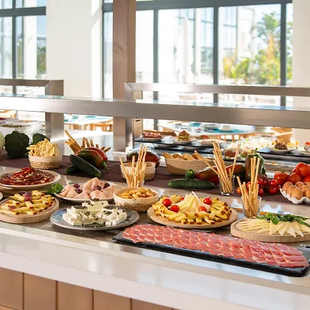 Hotel Cabogata El Alquián