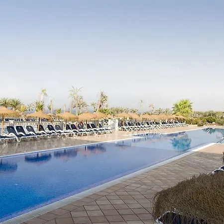 Cabogata Hotel