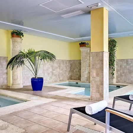 Cabogata 4* El Alquian
