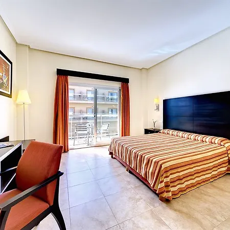 Hotel Cabogata