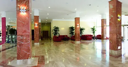 Cabogata Hotel