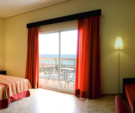 Hotel Cabogata 4*