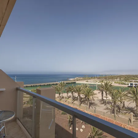 Hotel Cabogata