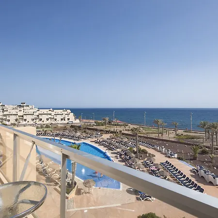 Cabogata 4* El Alquian