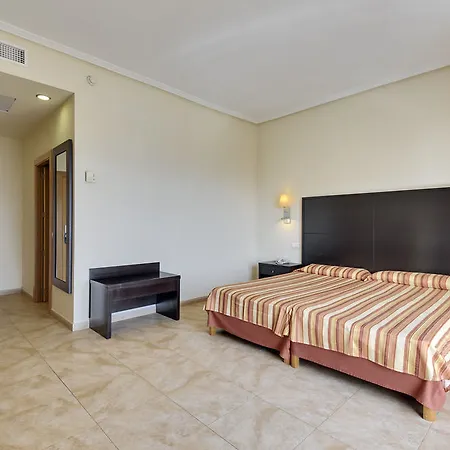 Cabogata 4* El Alquian