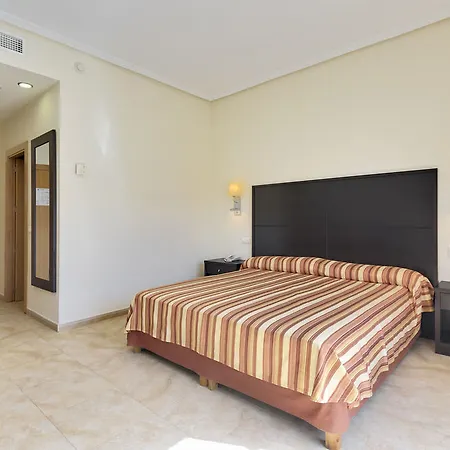 Hotel Cabogata