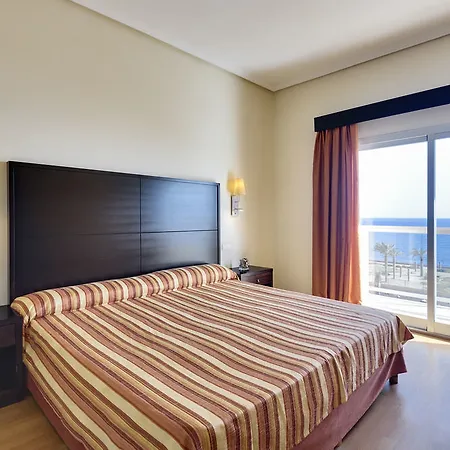 Cabogata Hotel