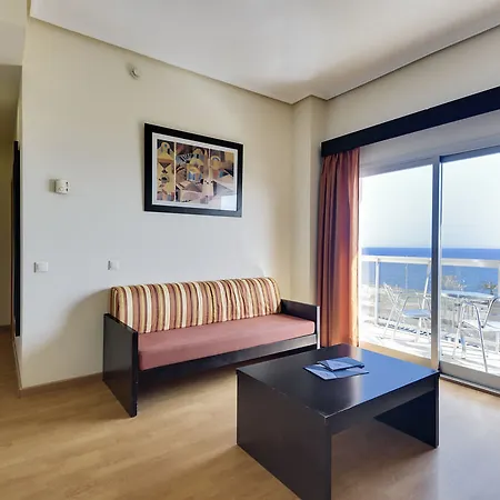 Cabogata Hotel El Alquian