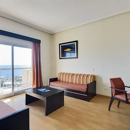 Hotel Cabogata 4*