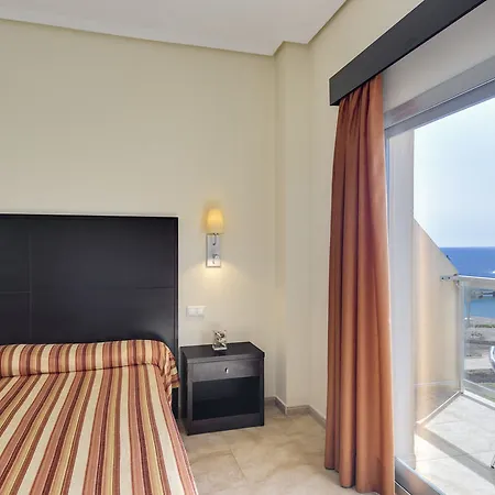 Cabogata Hotel 4*