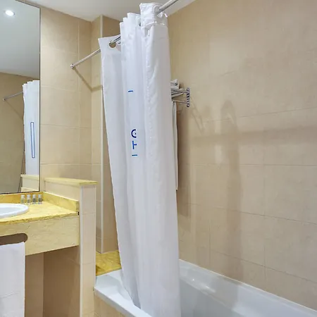 Hotel Cabogata