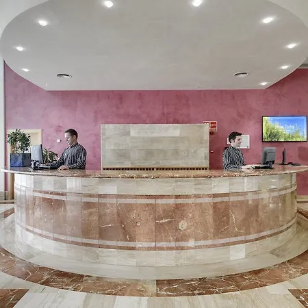 Cabogata Hotel