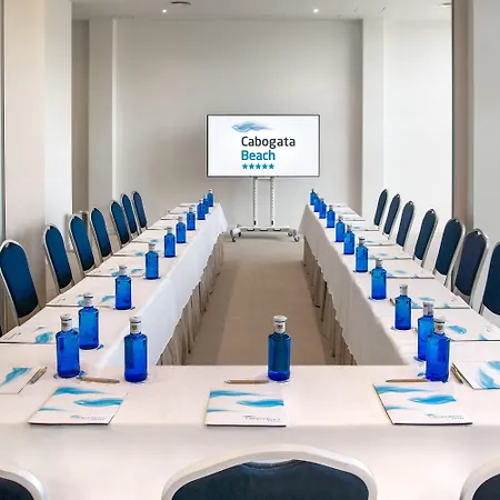 酒店 Cabogata 4*
