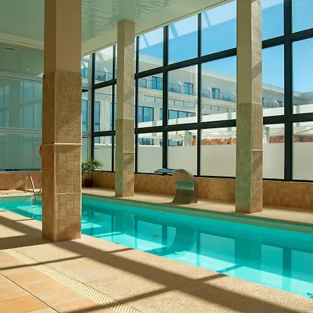 Cabogata 4* El Alquián